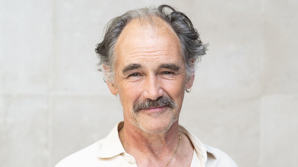 “Harry Potter”-Serie: Mark Rylance im Gespräch als Dumbledore