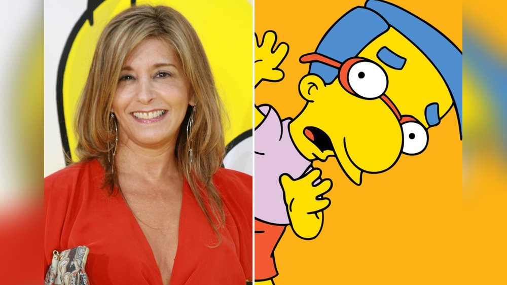 Milhouse-Sprecherin Pamela Hayden verlässt Kult-Serie “Die Simpsons”