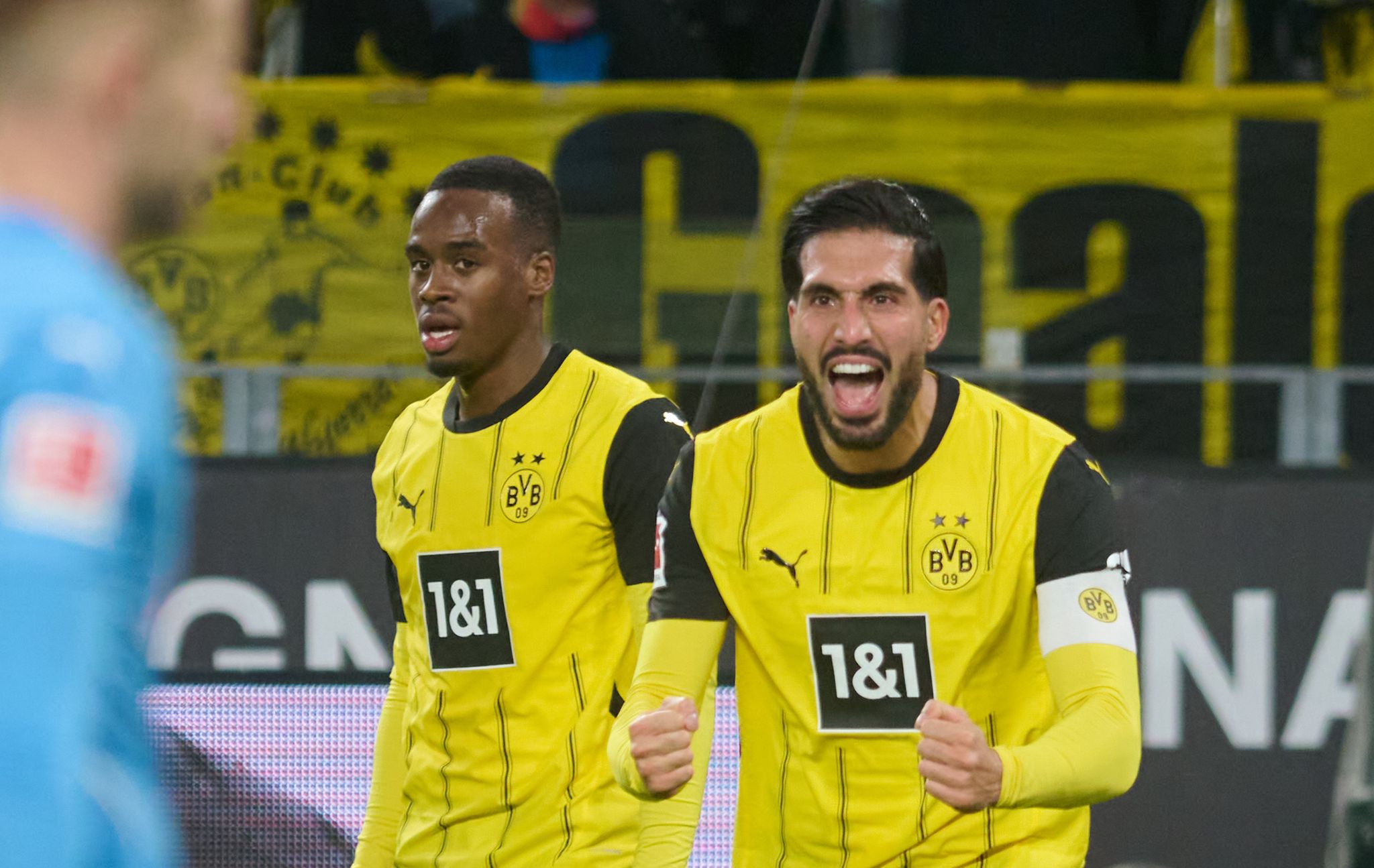 «Sieg für Nuri» – Wahre BVB-Bewährungsprobe folgt auswärts