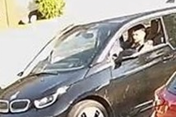 Heusweiler: Polizei fahndet nach Einbrecher in Uchtelfangen