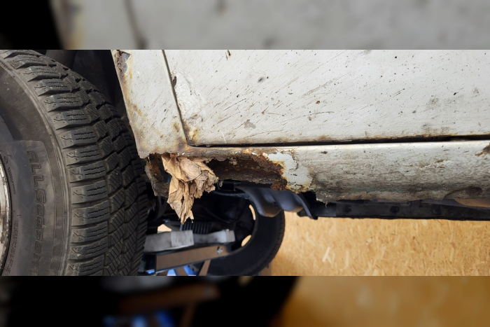 Verkehrskontrollen in Elmshorn