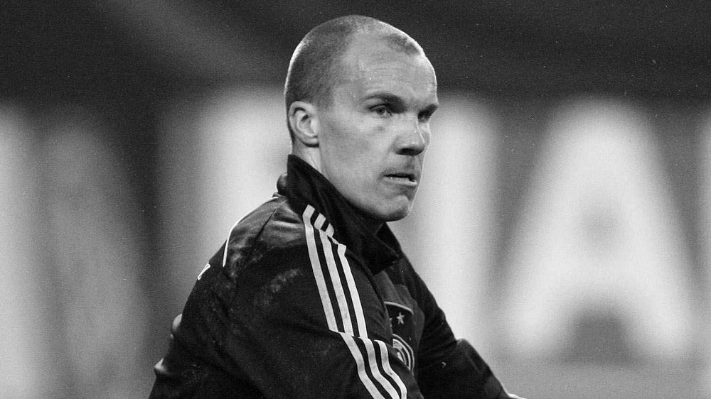 Robert Enke: Der stille Held im Tor