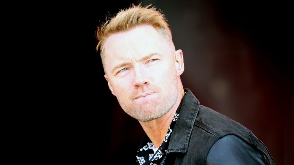 Ronan Keating kritisiert Musikindustrie nach Liam Paynes Tod