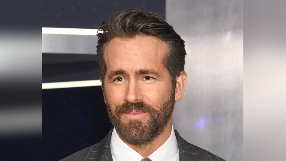 Ryan Reynolds kontert Martha Stewarts Kritik: 