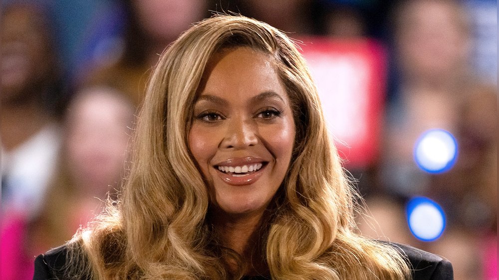 Beyoncé rockt die NFL-Weihnachtsshow in Houston