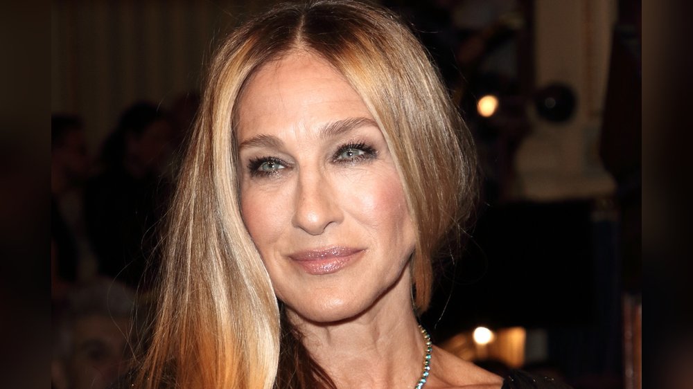 Sarah Jessica Parker sauer: Ihre Halloween-Deko wurde erneut gestohlen