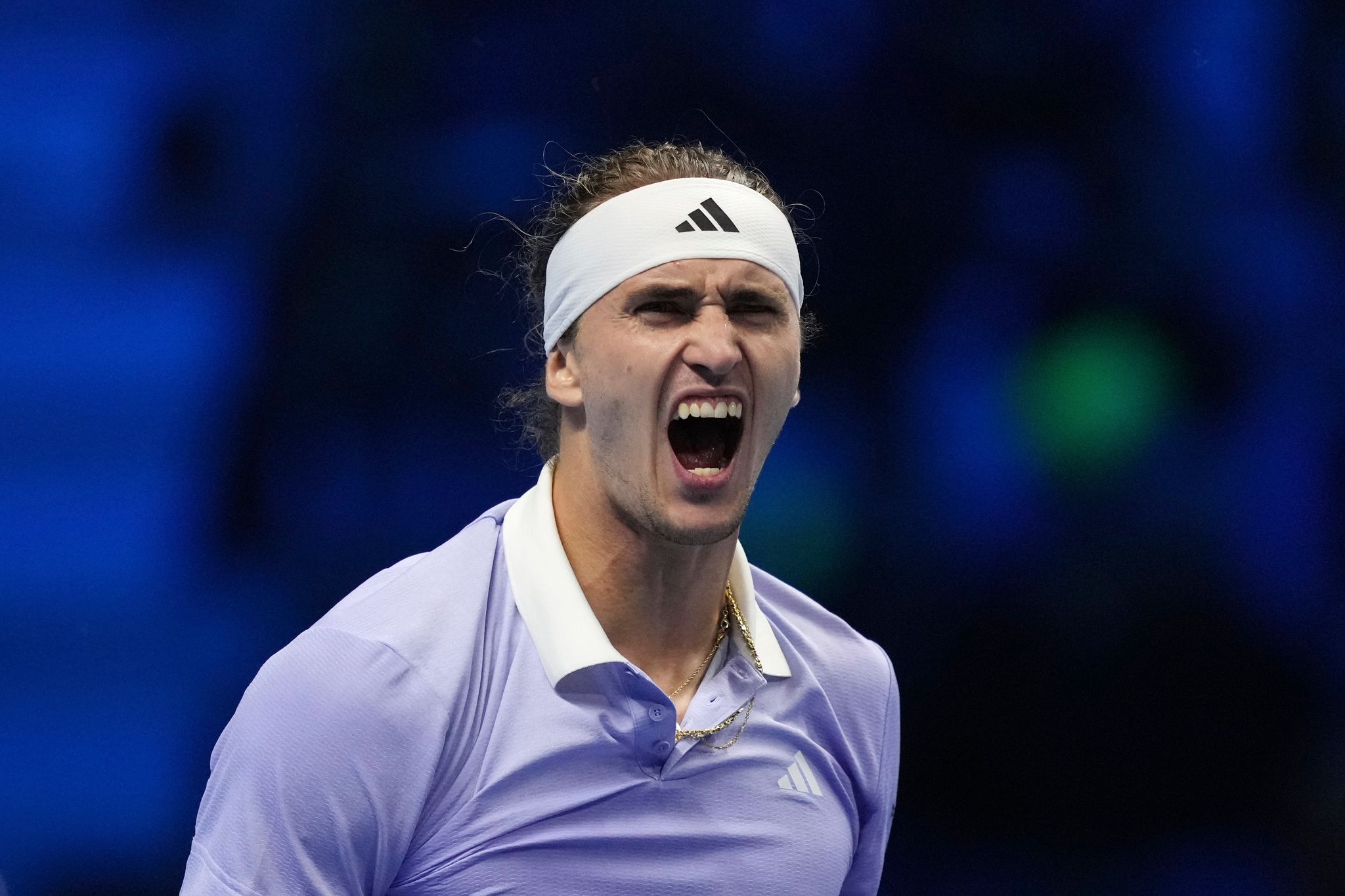 Zverev und Ruud treffen beim Saisonfinale aufeinander