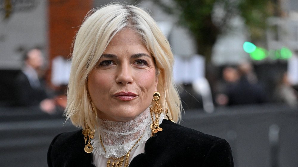 Selma Blair teilt rührende Worte für ihren Ex