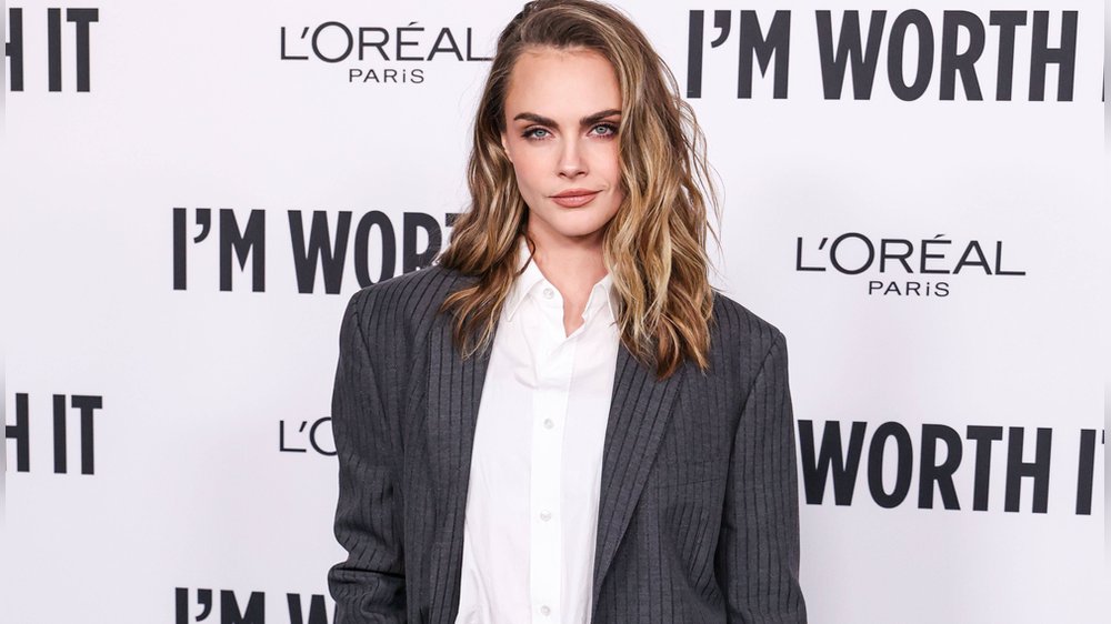 Cara Delevingne: WG-Leben mit Taylor Swift war “wilder Ritt”