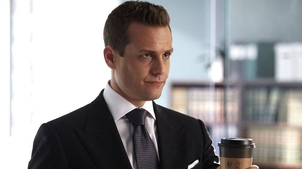 Suits: L.A. bringt Harvey Specter zurück auf den Bildschirm