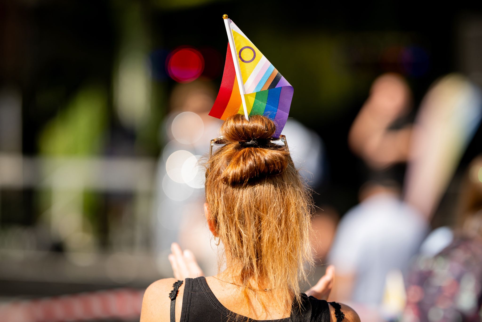 Neues Selbstbestimmungsgesetz in Kraft: Einfachere Änderung von Geschlechtseintrag und Vornamen