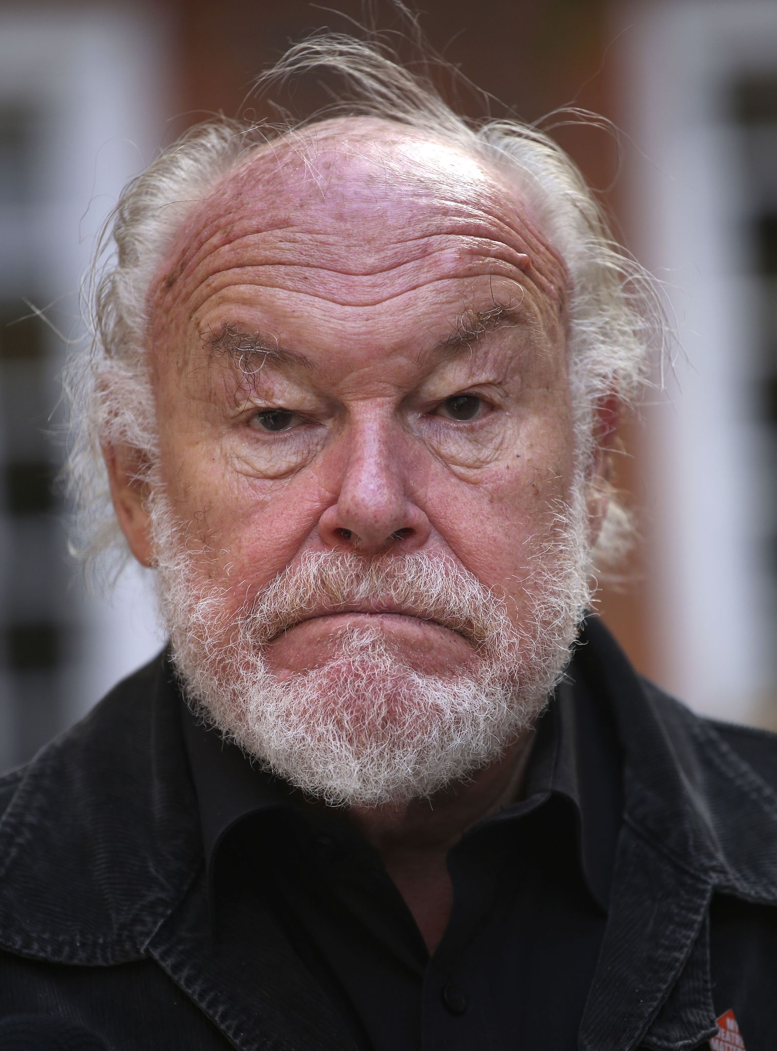 Nicht nur für Inspector Barnaby verdächtig: Timothy West tot