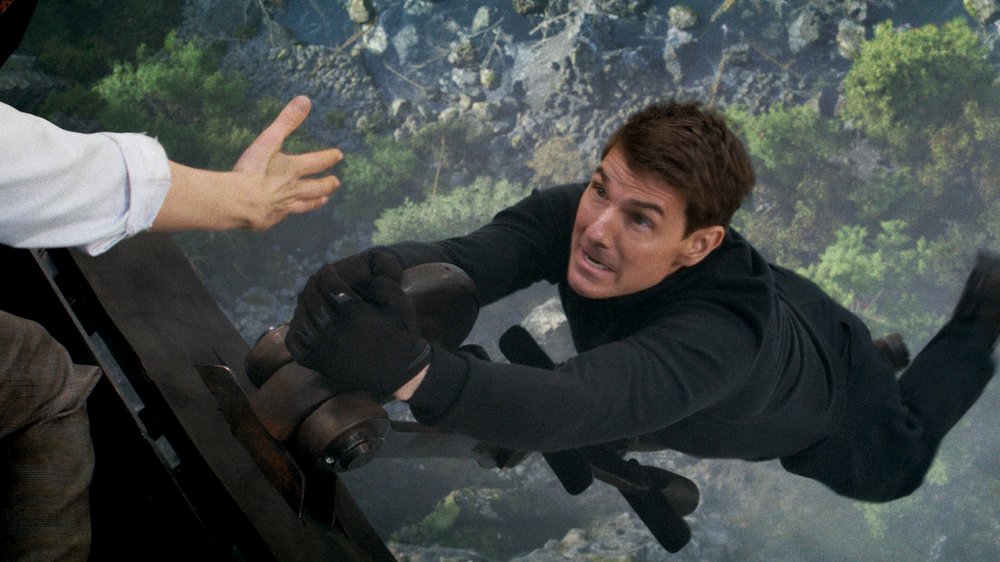 “Mission: Impossible 8”: Erster Trailer zeigt das große Finale?