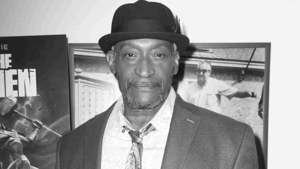 Tony Todd: Abschied von einem Horror-Ikone