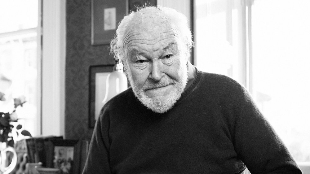 Abschied von Timothy West: Ein Leben für Bühne und Leinwand