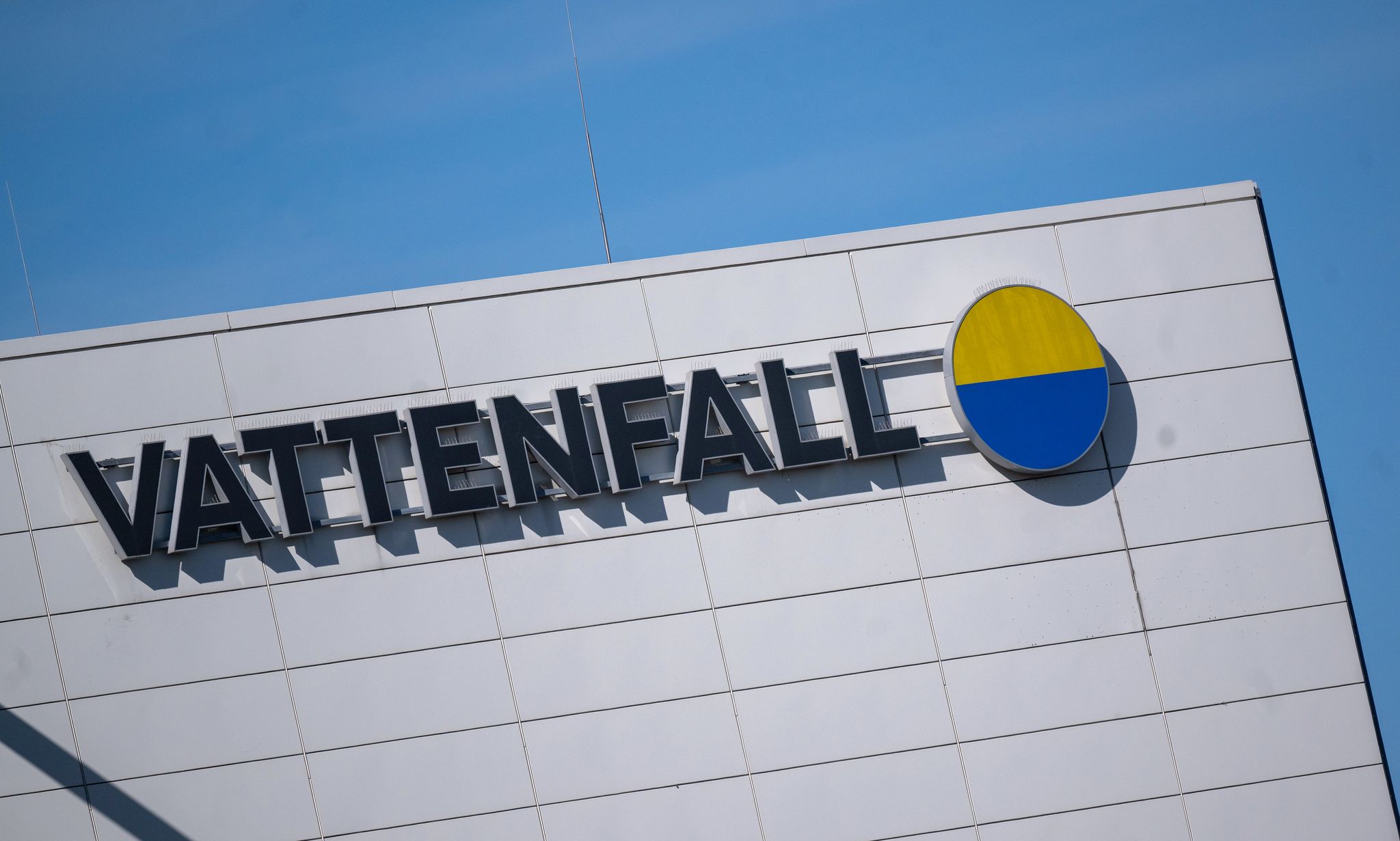 Vattenfall plant Milliardeninvestitionen in Deutschland