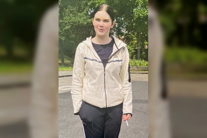 Starnberg: Vermisste 14-jährige Anna Lena H. gesucht