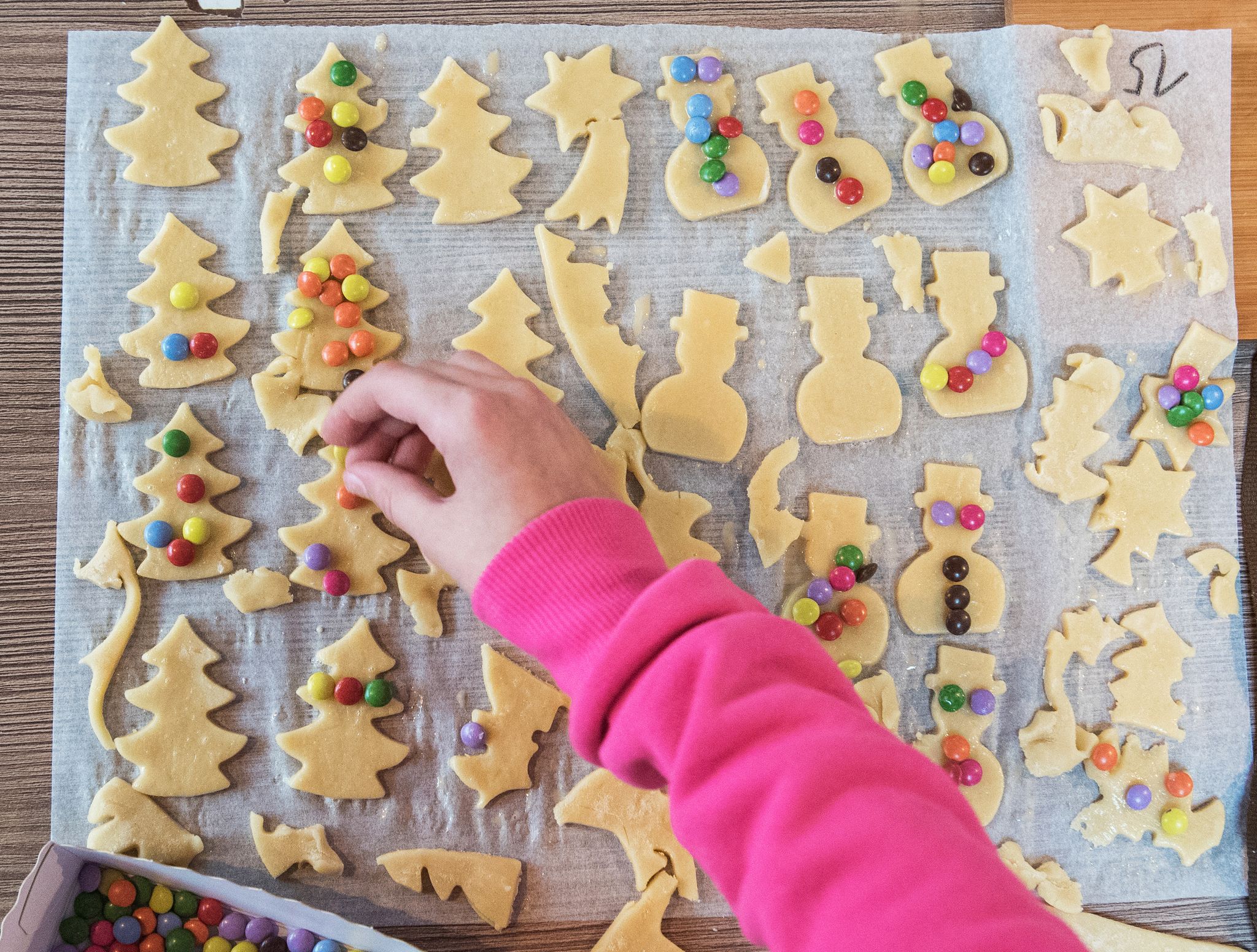 Weihnachtsplätzchen: Preise steigen – Tipps zum Sparen