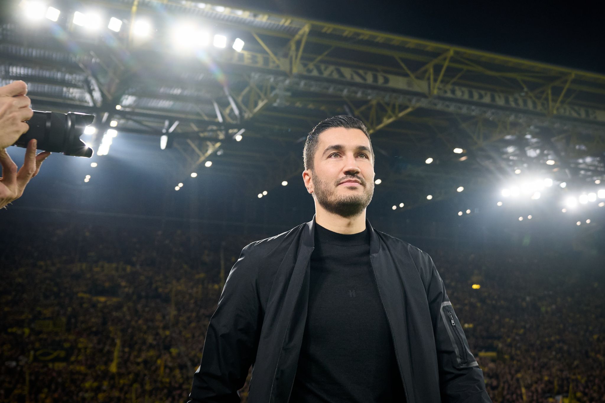 Ersatzgeschwächter BVB fügt Leipzig erste Niederlage zu