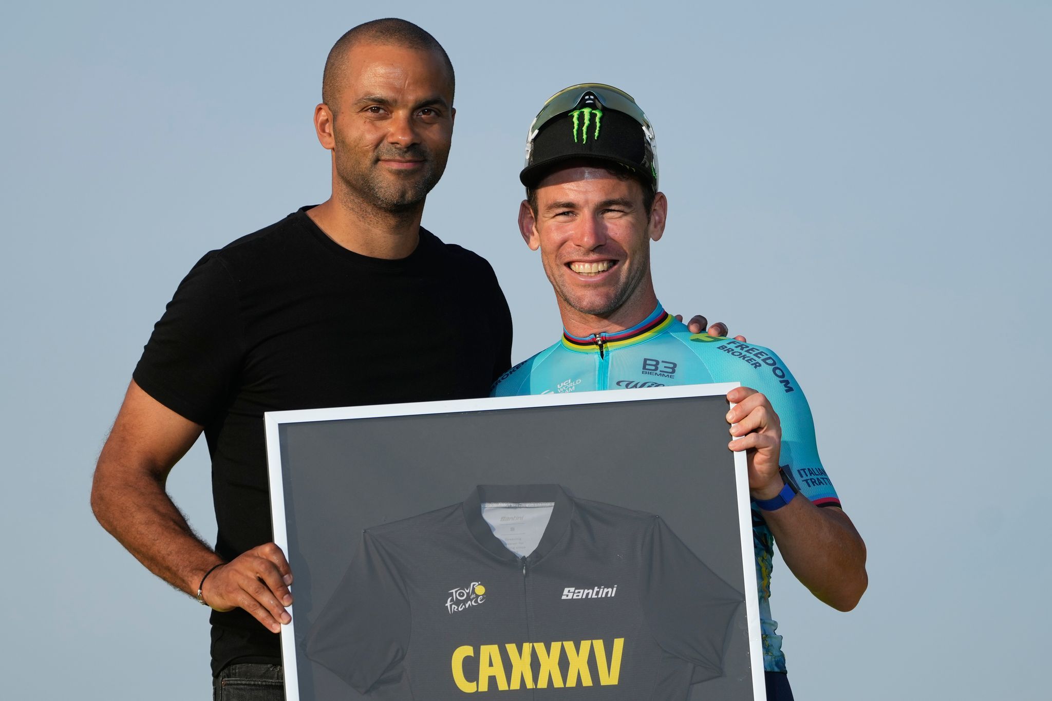 Mark Cavendish beendet seine Radsport-Karriere