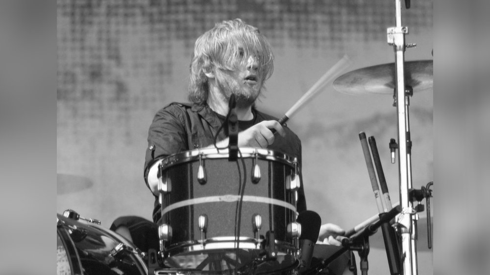 My Chemical Romance trauert um Bob Bryar