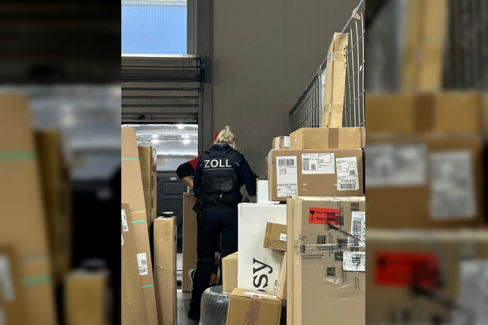 Bad Hersfeld: Schwarzarbeitskontrollen in Hessen