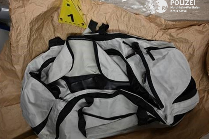 Emmerich am Rhein: Polizei Kleve, Dritter Tatverdächtiger festgenommen und nach Deutschland ausgeliefert