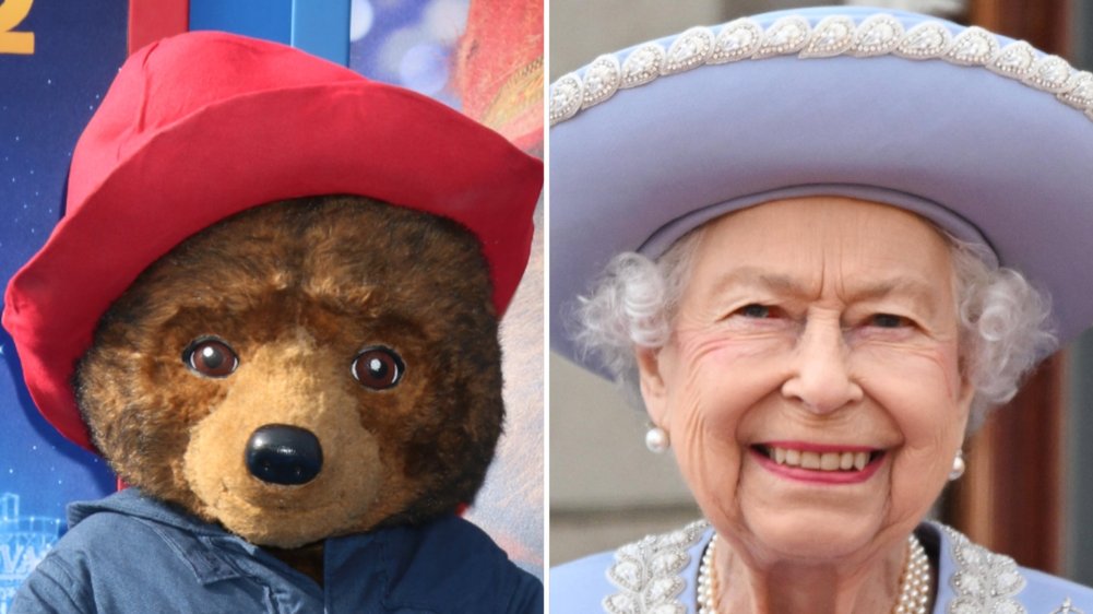 Queen Elizabeth II. kehrt auf die Leinwand zurück: Cameo in 