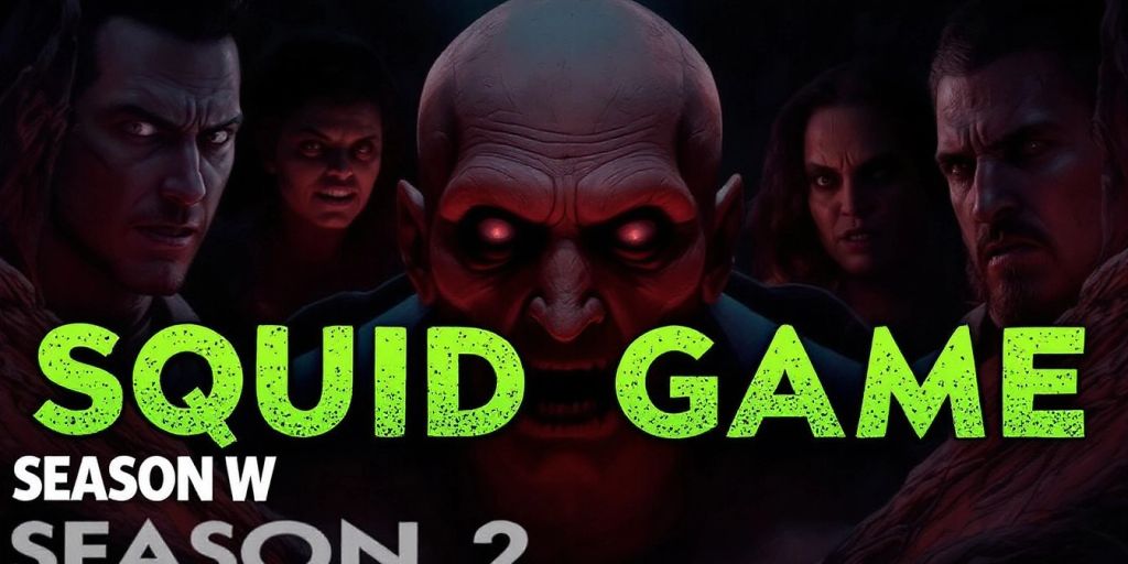 Squid Game Staffel 2: Starttermin und Besetzungsdetails