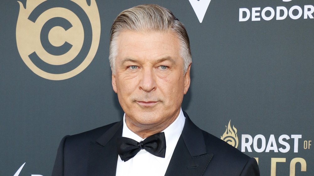 Alec Baldwin über 