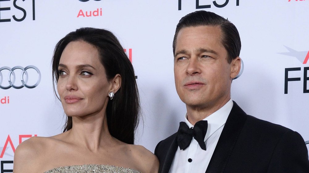 Hollywoods längster Scheidungskrieg endet: Einigung zwischen Jolie und Pitt erreicht