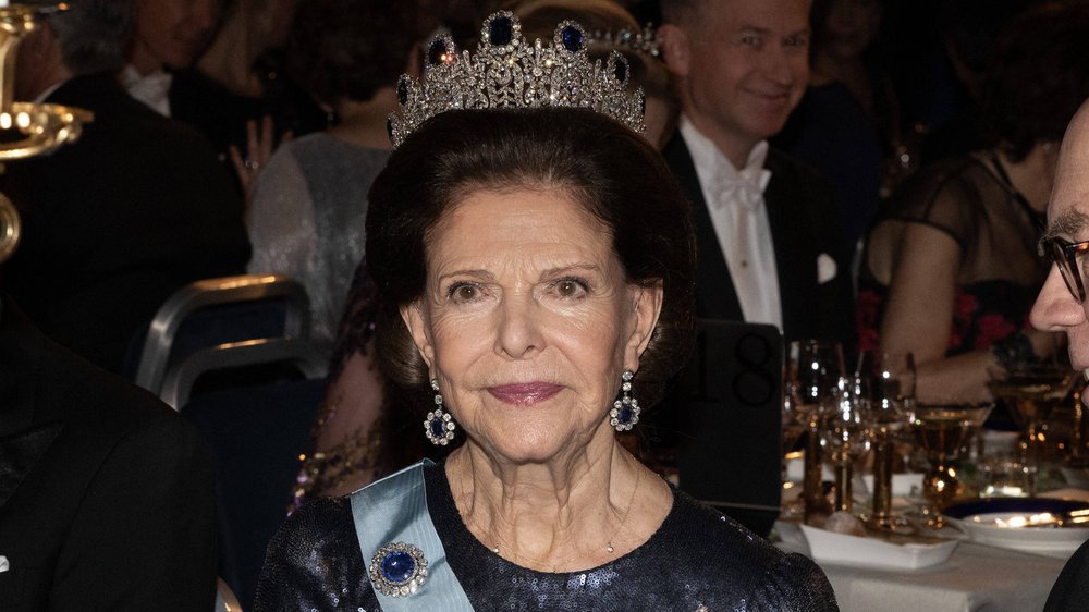 Königin Silvia feiert 81. Geburtstag im kleinen Kreis