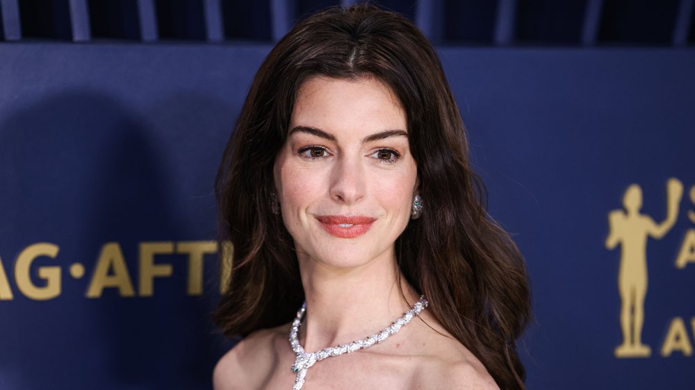 Anne Hathaway und Dave Bautista in neuer Actionkomödie vereint