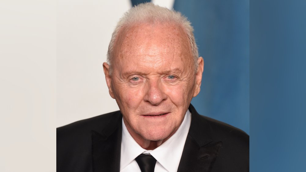 49 Jahre nüchtern: Anthony Hopkins macht auf Alkoholsucht aufmerksam