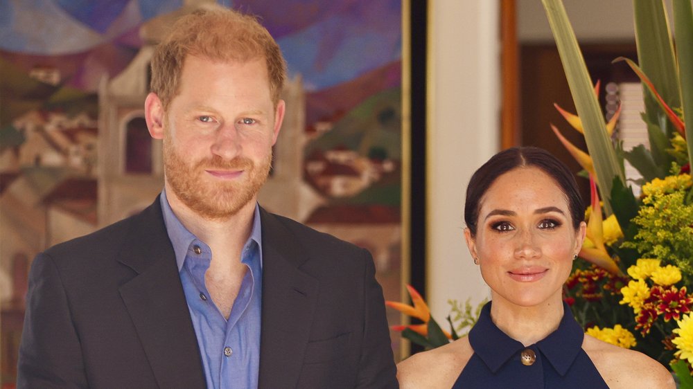 So war 2024 für Prinz Harry und Herzogin Meghan