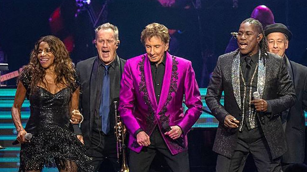 Barry Manilow erhält lebenslange Show in Las Vegas