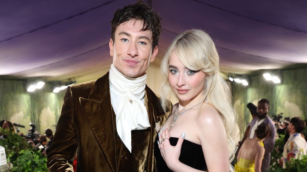 Barry Keoghan wehrt sich gegen Gerüchte