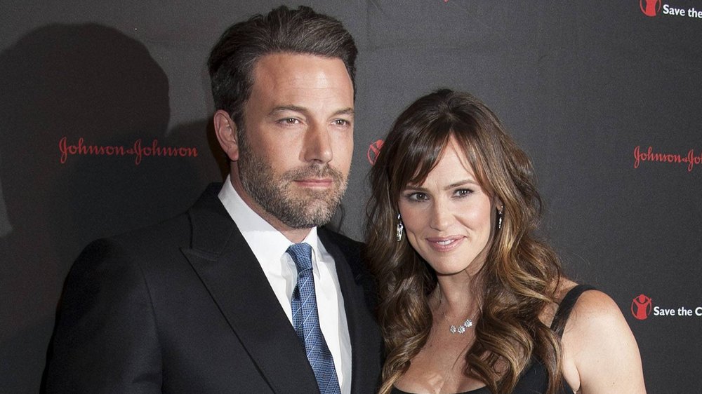 Ben Affleck und Jennifer Lopez: Trennung und Familienzeit mit Garner