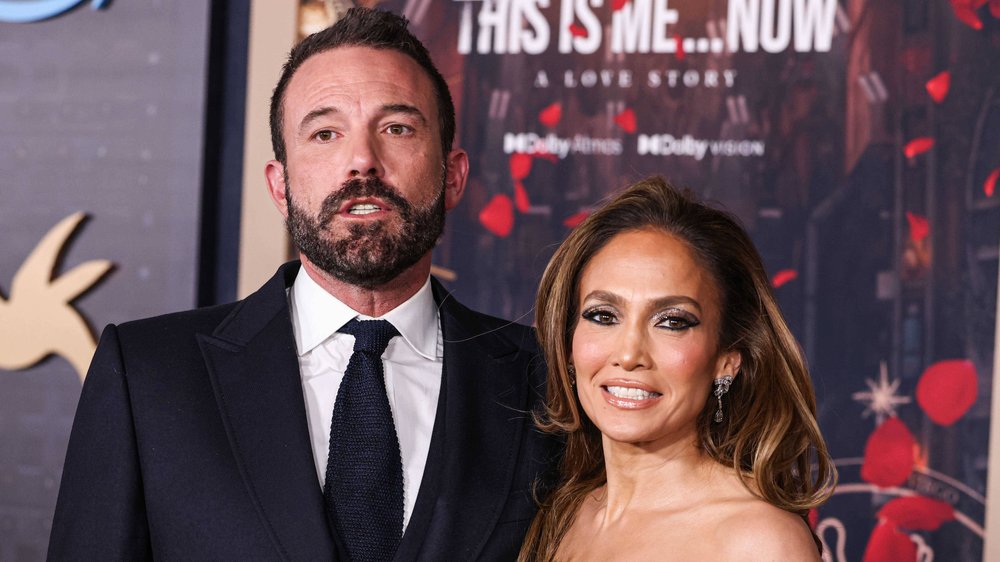 Jennifer Lopez und Ben Affleck: Versöhnliches Jahresende trotz gescheiterter Liebe