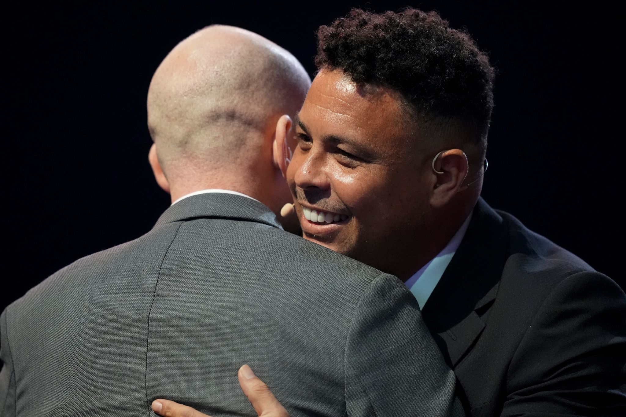 Ronaldo kandidiert für Präsidentschaft des brasilianischen Fußball-Verbandes
