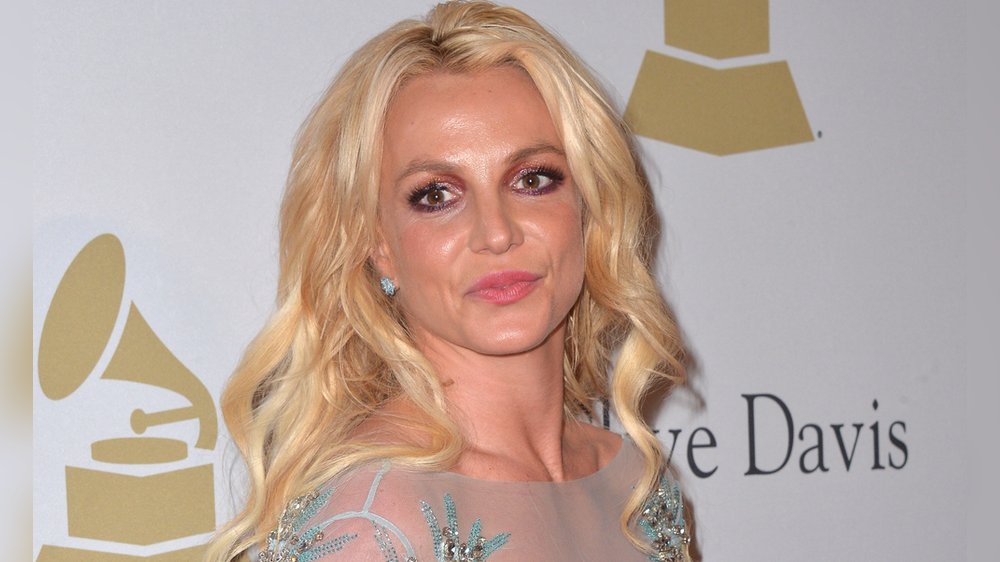 Zum 43. Geburtstag: Britney Spears ist wieder offiziell Single