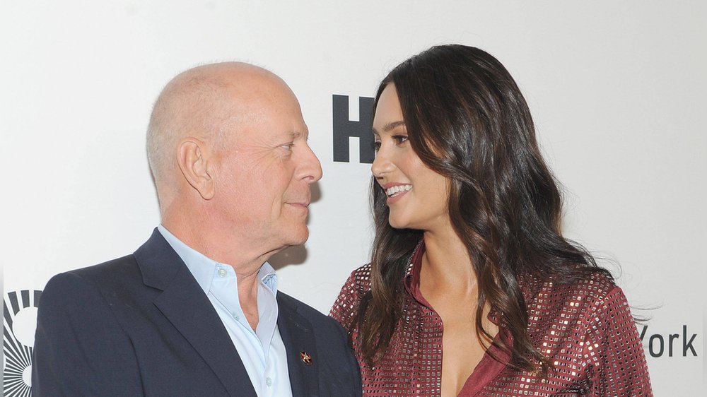 Bruce Willis’ Ehefrau Emma teilt emotionales Statement zum Jahrestag