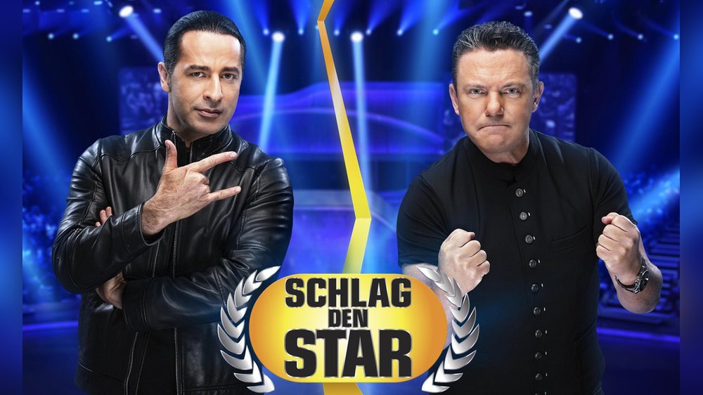 “Schlag den Star”: Bülent Ceylan lässt Stefan Mross keine Chance