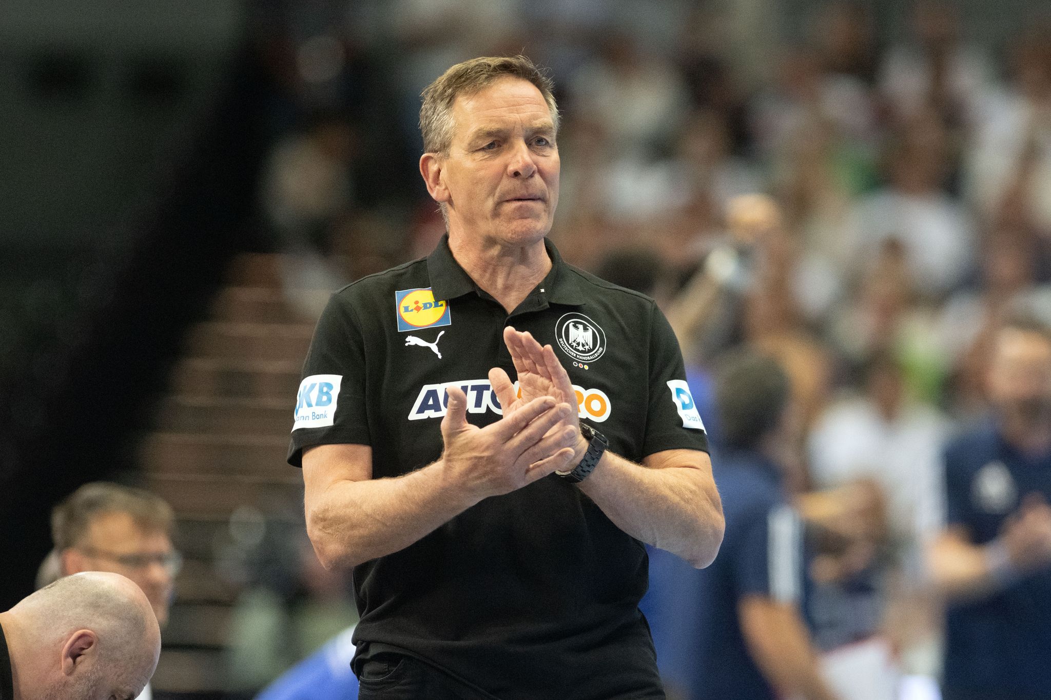 Deutschland mit 14 Olympia-Helden zur Handball-WM 2025