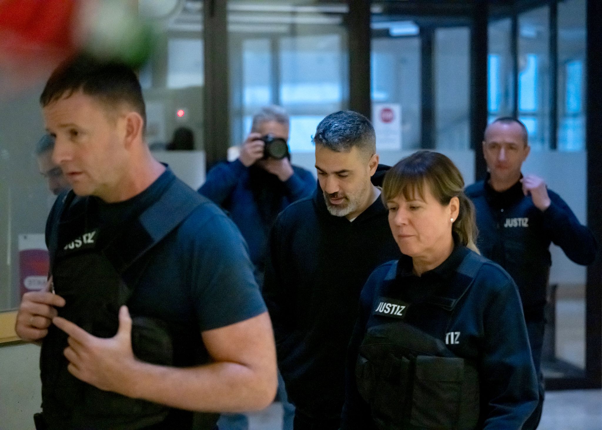 Zeuge Bushido belastet Ex-Manager mit Betrugsvorwürfen