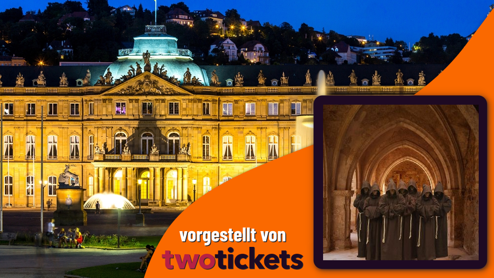 Chor & Gesang in Sulzburg am 10.12.24: The Gregorian Voices