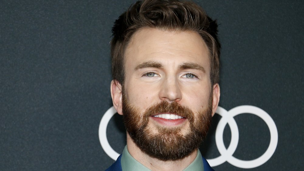 Chris Evans kehrt ins Marvel Cinematic Universe zurück