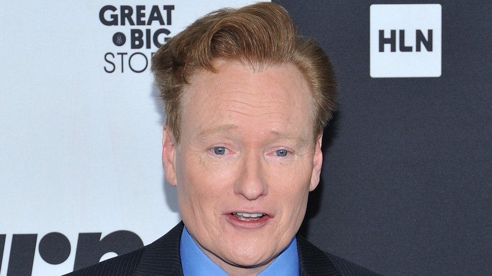 Conan O’Brien trauert um seine Eltern