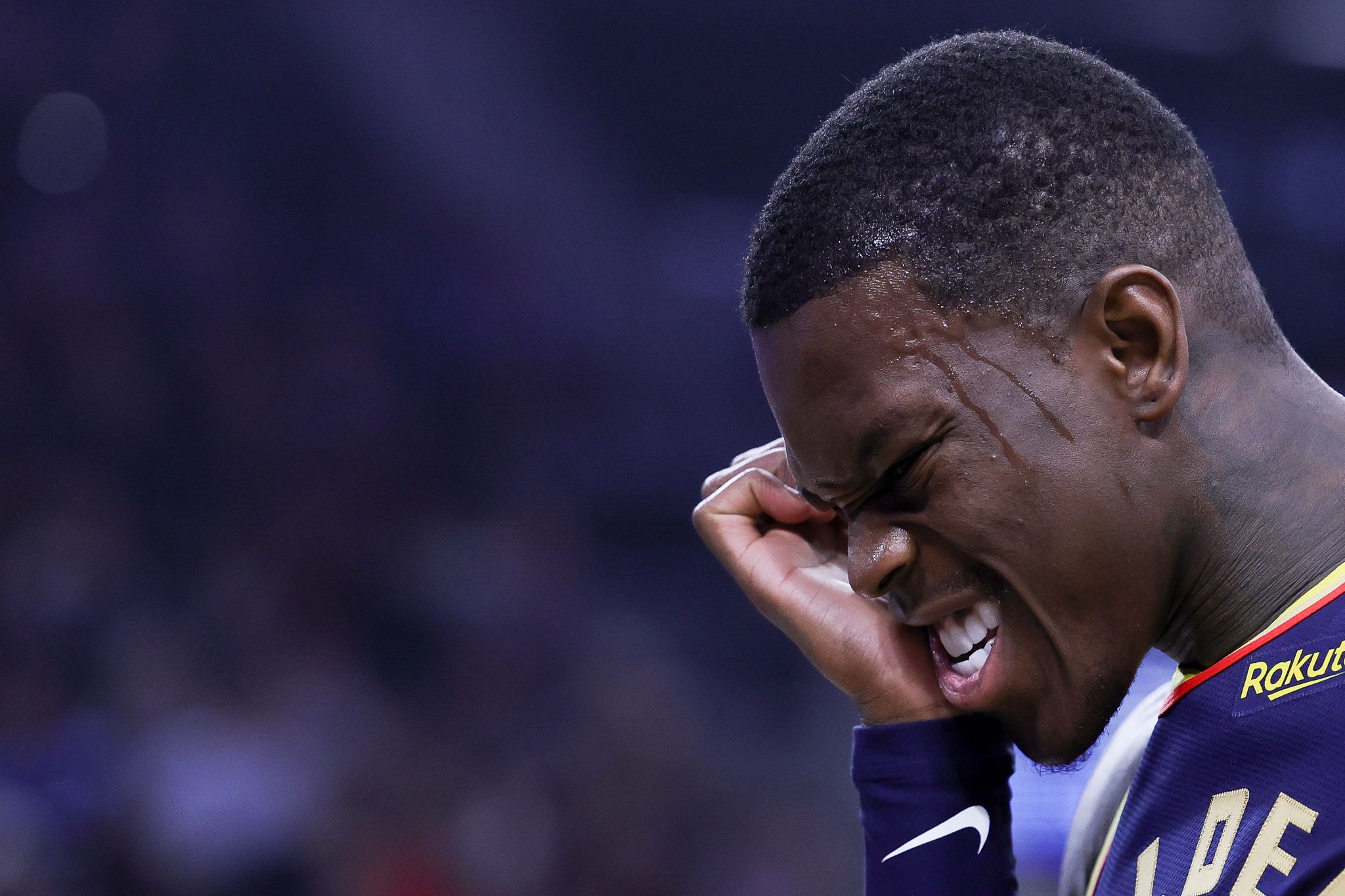 Deutsche NBA-Stars mit gemischten Ergebnissen in der NBA