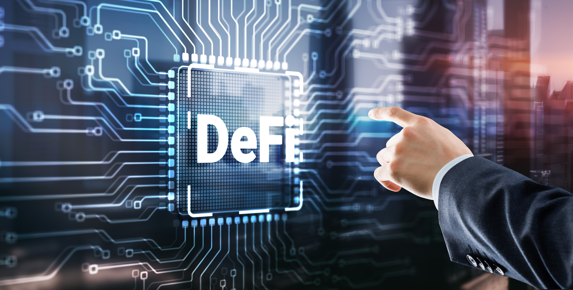 From Risk to Reward: How Asset-Backed Collateral is Changing DeFi Lending